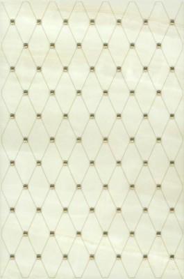 Декор Керама Марацци Летний сад фисташковый 20x30 AD\C313\8261