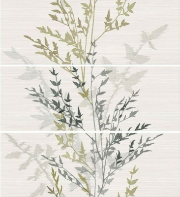 Панно Keraben Fresh Decor Nippon Beige 70x75