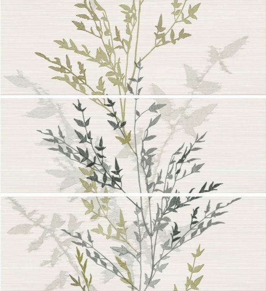 Панно Keraben Fresh Decor Nippon Beige 70x75