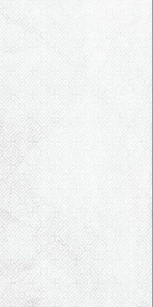 Плитка Ласселсбергер Кампанилья Геометрия серый 20x40 1041-0246