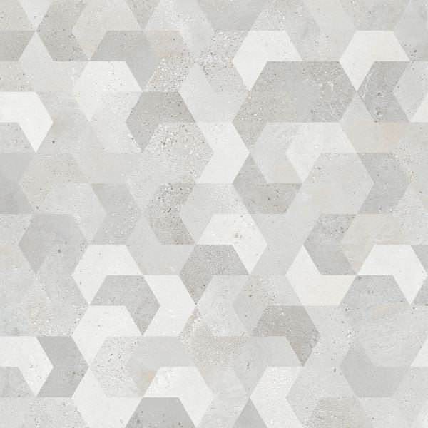 Керамогранит DAKO Chevron E-5017/MR 60x60