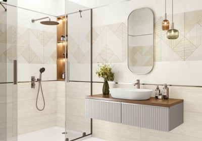 Патио / Patio (Alma Ceramica)