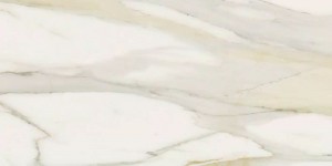 Керамогранит Rex I Classici Calacatta Gold 6mm Glossy 120x280