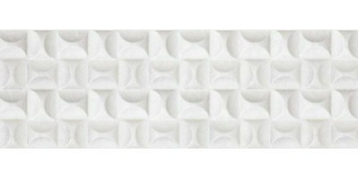 Плитка Gracia Ceramica Lauretta white wall 04 30x90