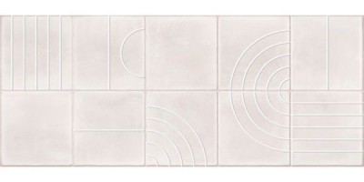 Декор Gracia Ceramica Sweety pink decor 01 25x60