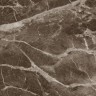 Плитка Gracia Ceramica Капелла коричневый низ 04 25х40