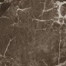 Плитка Gracia Ceramica Капелла коричневый низ 04 25х40