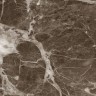Плитка Gracia Ceramica Капелла коричневый низ 04 25х40