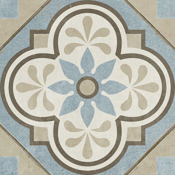 Керамогранит Cersanit Daisy рельеф 29,8x29.8 A16067