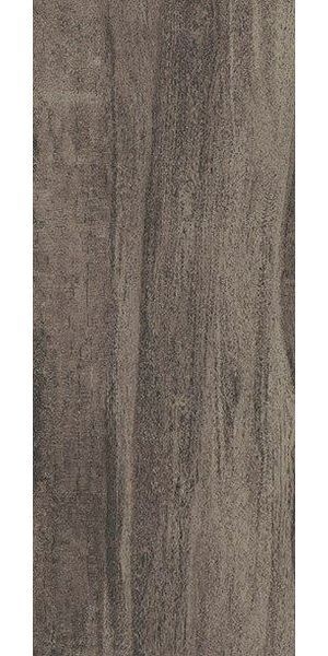 Плитка настенная Керамин Миф 4Т коричневый темный 20x50