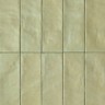 Керамогранит Casa Dolce Casa Sensi Colore Salvia Glossy 5,7x23,2