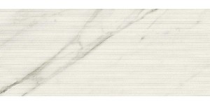 Плитка Atlas Concorde Marvel 3D Crease Calacatta Meraviglia 50x120