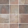 Керамогранит Керама Марацци Спартель микс 9,8x9,8 на матрице 29,8x39,8