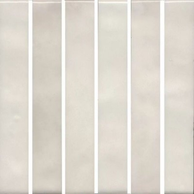 Декор Керама Марацци мозаичный Фес бежевый светлый глянцевый 15x15 KMD2MSM001BN