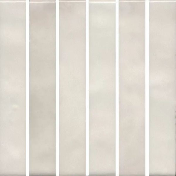 Декор Керама Марацци мозаичный Фес бежевый светлый глянцевый 15x15 KMD2MSM001BN