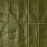 Керамогранит Casa Dolce Casa Sensi Colore Muschio Glossy 5,7x23,2
