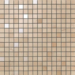 Мозаика Marvel Beige Mystery Mosaic 30,5*30,5