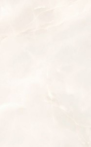 Плитка Unitile Флора бежевый верх 01 25х40 010100001175