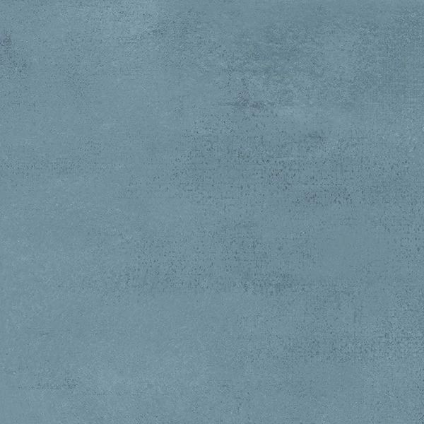 Керамогранит Гранитея АртБетон 60x60 синий G012