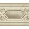 Бордюр APE Cenefa Limestone Cream 10x25