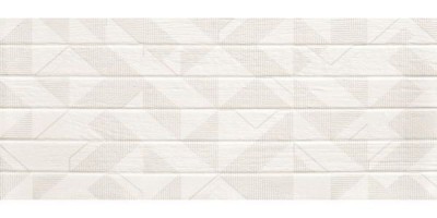 Плитка Gracia Ceramica Bianca white wall 02 25x60