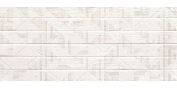 Плитка Gracia Ceramica Bianca white wall 02 25x60