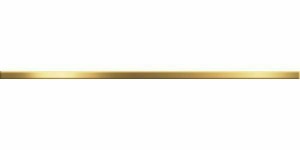 Бордюр New Trend Sword Gold 1,3x50 BW0SWD09