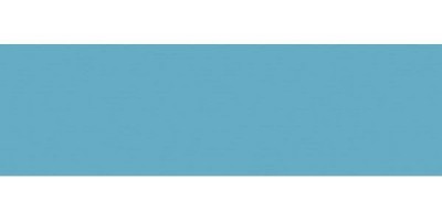 Плитка Керама Марацци Баттерфляй аквамарин глянцевый 8,5x28,5 2868