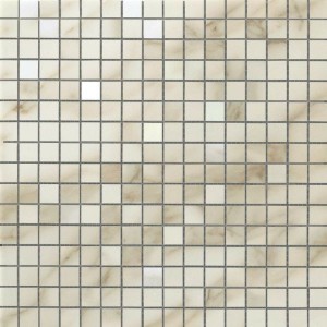 Мозаика Marvel Edge Royal Calacatta Mosaic Q 30,5*30,5