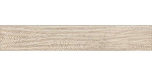 Керамогранит Axima Amsterdam кофейный ректифицированный 20x120