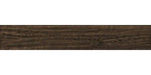 Керамогранит Axima Amsterdam коричневый ректифицированный 20x120