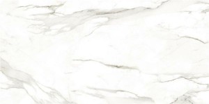 Керамогранит Keratile Syros White Rect 59,5x120