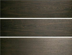 Керамогранит Керама Марацци Фрегат венге обрезной 20x80 SG701690R