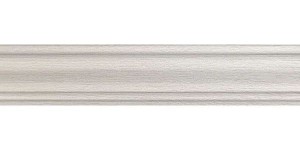 Плинтус Керама Марацци Фрегат белый 8x39.8 SG7011\BTG