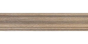 Плинтус Керама Марацци Фрегат коричневый 8x39.8 SG7014\BTG