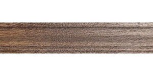 Плинтус Керама Марацци Фрегат темно-коричневый 8x39.8 SG7015\BTG