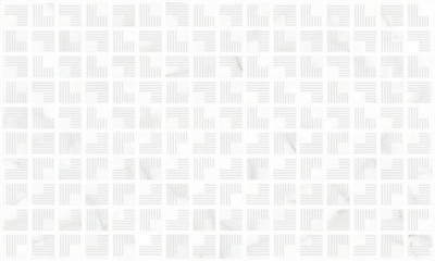 Декор Gracia Ceramica Libretto white decor белый 01 30х50