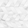 Плитка Gracia Ceramica Нова белый низ 02 25х40