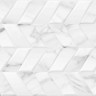 Плитка Gracia Ceramica Нова белый низ 02 25х40