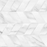 Плитка Gracia Ceramica Нова белый низ 02 25х40