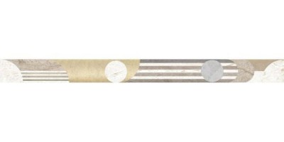 Бордюр Axima Андорра G1 5x60
