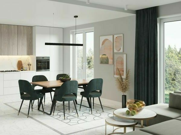 Каррара Нова / Carrara Nova (Lasselsberger)