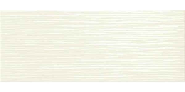 Плитка Ragno Candy Struttura Brezza 3D Puro 20x50