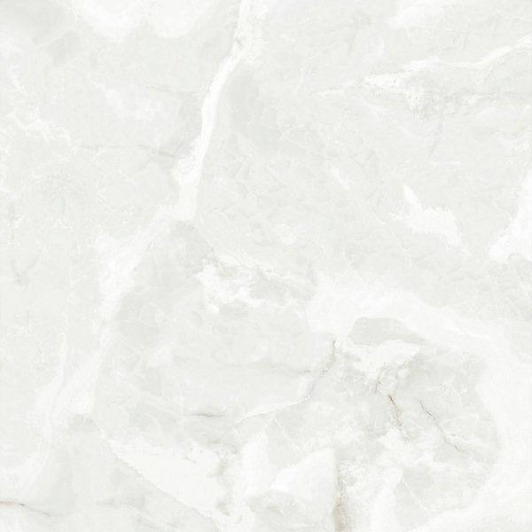 Керамогранит Absolut Gres Onix White AB 1006G 60x60