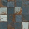 Керамогранит Granoland Lucido Mint Arte Carving 60x120