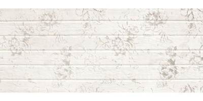Декор Gracia Ceramica Bianca white decor 01 25x60