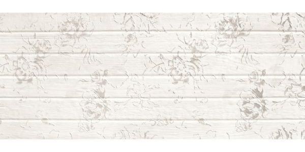 Декор Gracia Ceramica Bianca white decor 01 25x60
