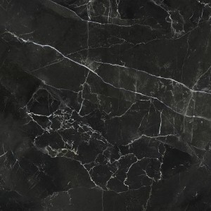 Плитка настенная Керамин Монако 5П черный 50x50