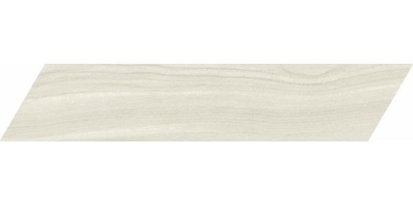 Керамогранит APE Chevron Project A White 9,8x46,5