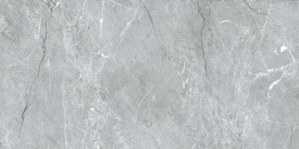 Керамогранит Axima Toledo серый 60x120